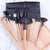 24 Makeup Brushes Set Portable Storage Bag