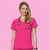 Women's Medical Uniform Scrubs Set