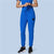 Women's Medical Uniform Scrubs Set