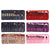 24 Makeup Brushes Set Portable Storage Bag