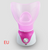 Hot-selling ion hot spray steamer Home steam beauty instrument